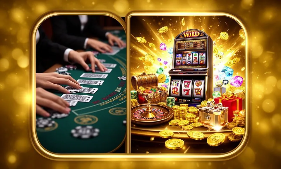 Baccarat Bright