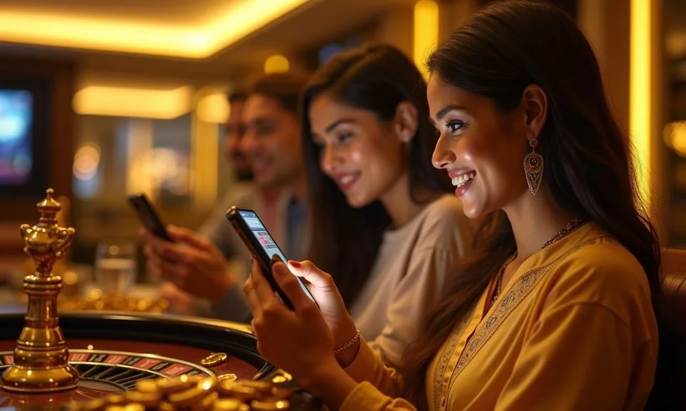 Game Provider Bangladesh